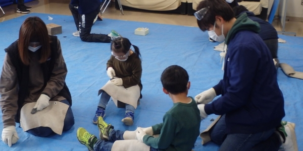 OLYMPUS DIGITAL CAMERA